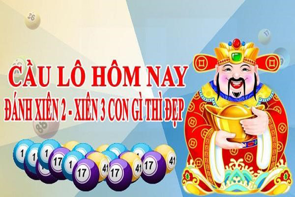 Chia sẻ cách đánh lô xiên dễ trúng nhất hiện nay