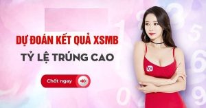 Dự đoán kết quả 12/1