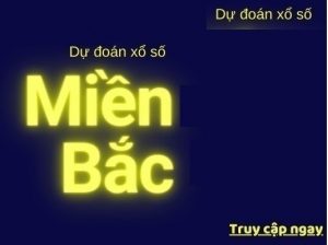 Dự đoán lô đẹp nhất 5/1 